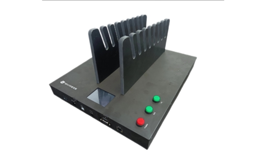 老化機WFA100