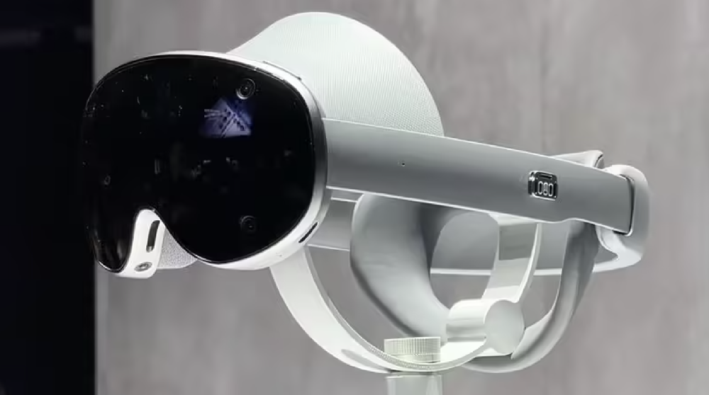 VR/AR 兩周微動態 | 20250627