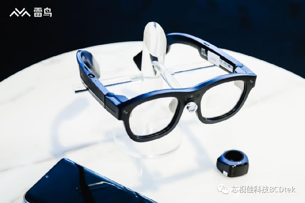 VR/AR 兩周微動(dòng)態(tài) | 20231020