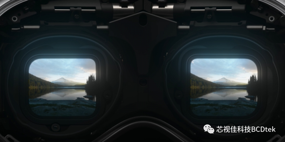 VR/AR 兩周微動(dòng)態(tài) | 20231229