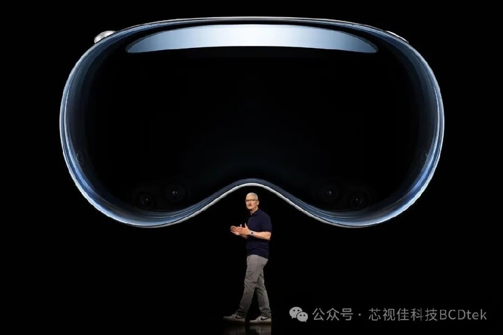 VR/AR 兩周微動(dòng)態(tài) | 20241025